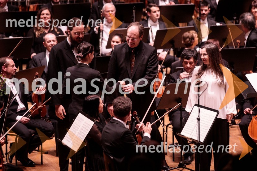  ... ;  Andreas HerrmannH. Berlioz: Rekviem, 6. Zimski festival 2023