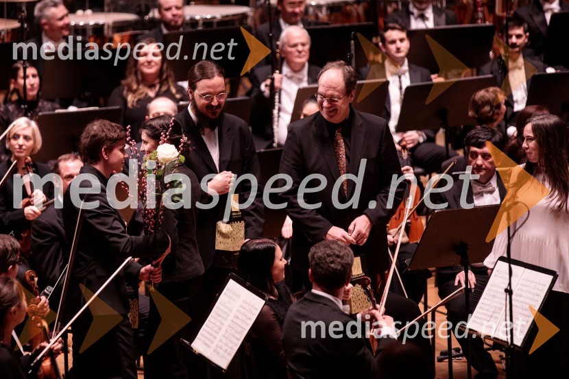  ... ;  Andreas HerrmannH. Berlioz: Rekviem, 6. Zimski festival 2023