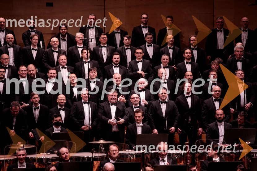 H. Berlioz: Rekviem, 6. Zimski festival 2023