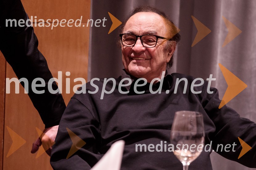  Charles Dutoit, dirigentH. Berlioz: Rekviem, 6. Zimski festival 2023