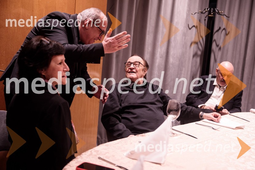  Epifanio Comis, pianist;  Charles Dutoit, dirigentH. Berlioz: Rekviem, 6. Zimski festival 2023