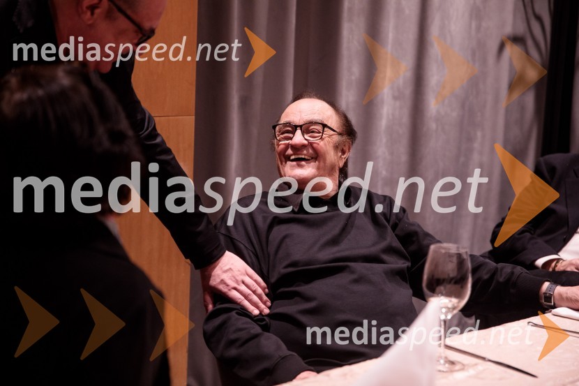  Charles Dutoit, dirigentH. Berlioz: Rekviem, 6. Zimski festival 2023