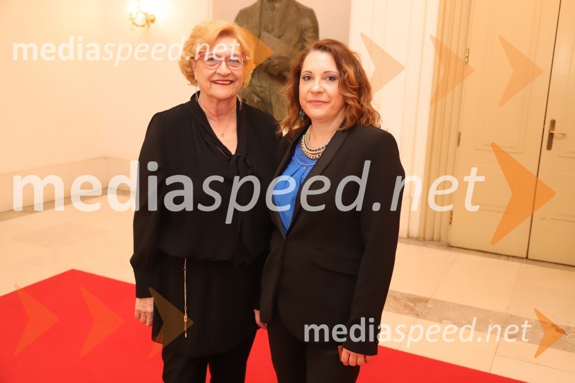  Jelka Kolmanič, mestna svetnica MOM, Desus;  ... Don Carlo, premiera opere v SNG Maribor