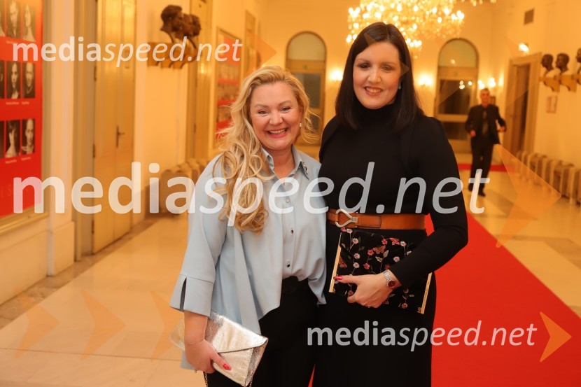  Helena Kodrič Mori, pisateljica, podjetnicaDon Carlo, premiera opere v SNG Maribor