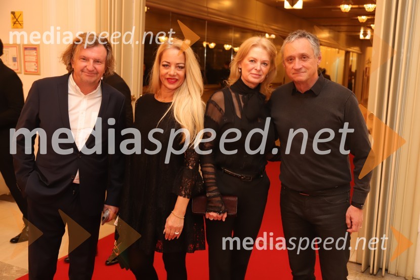  Dušan Korošec, odvetnik;  Maša Potkonjak Korošec, odvetnica;  ... ;  ... Don Carlo, premiera opere v SNG Maribor