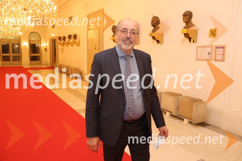 Don Carlo, premiera opere v SNG Maribor