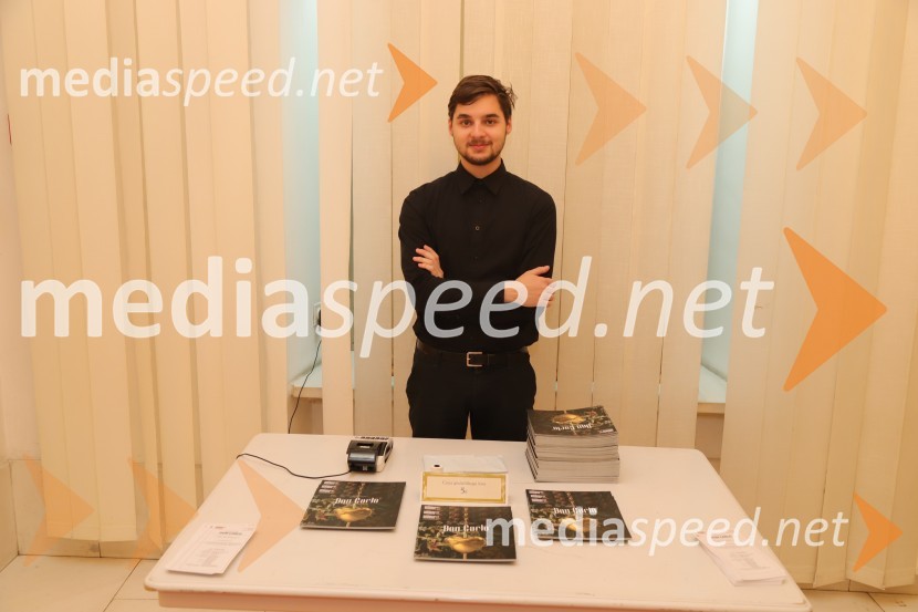 Don Carlo, premiera opere v SNG Maribor