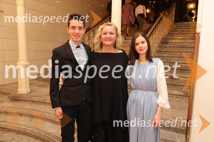 Don Carlo, premiera opere v SNG Maribor