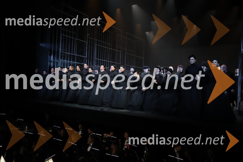 Don Carlo, premiera opere v SNG Maribor