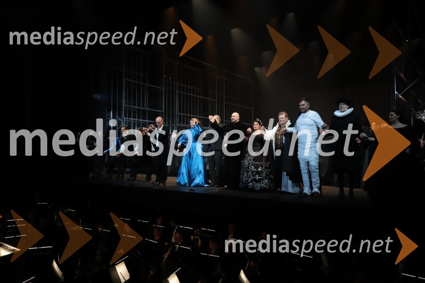 Don Carlo, premiera opere v SNG Maribor