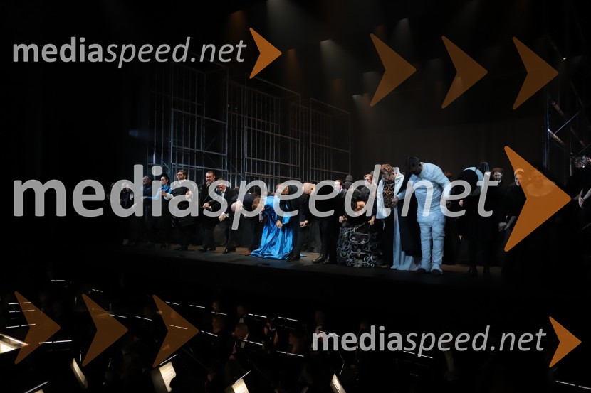 Don Carlo, premiera opere v SNG Maribor