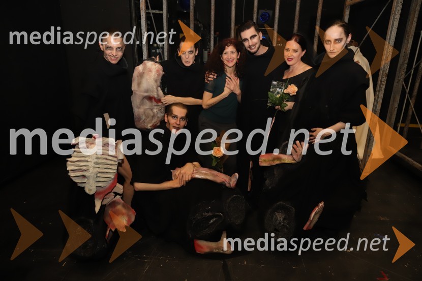 Don Carlo, premiera opere v SNG Maribor