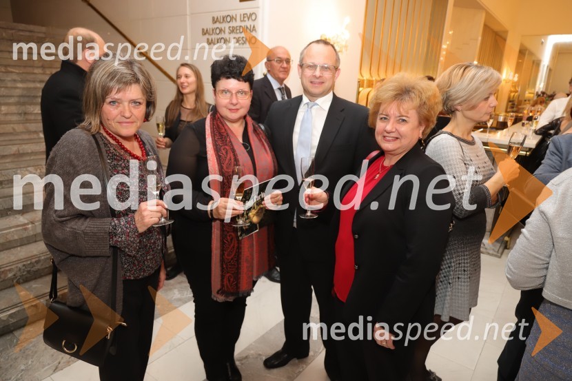 Don Carlo, premiera opere v SNG Maribor