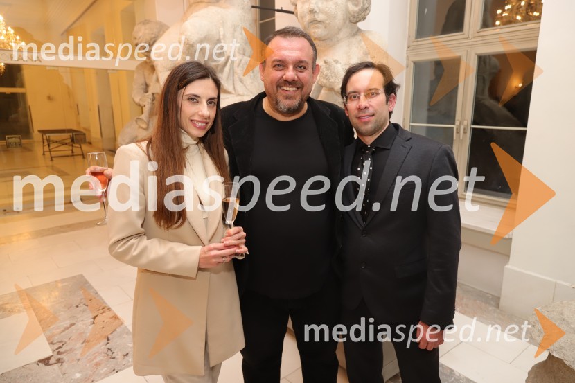  ... ;  Dimitris Paksoglou, operni pevec;  Simon Krečič, umetniški direktor Opere SNG MariborDon Carlo, premiera opere v SNG Maribor