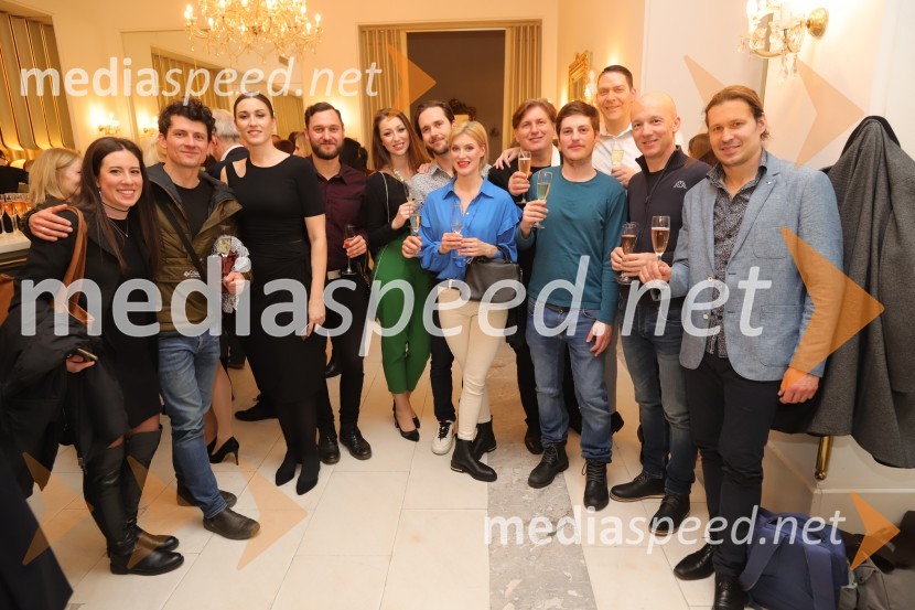 Don Carlo, premiera opere v SNG Maribor