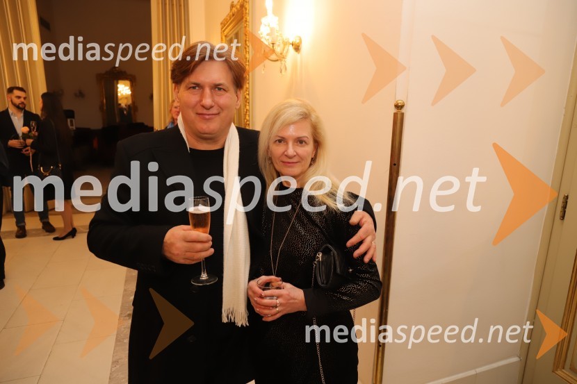 Don Carlo, premiera opere v SNG Maribor