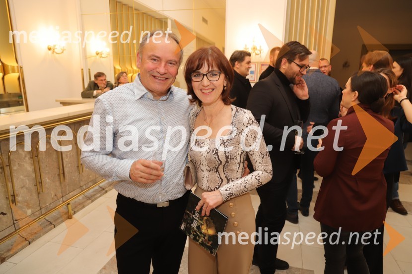  Dušan Topolovec, operni pevec;  ... Don Carlo, premiera opere v SNG Maribor