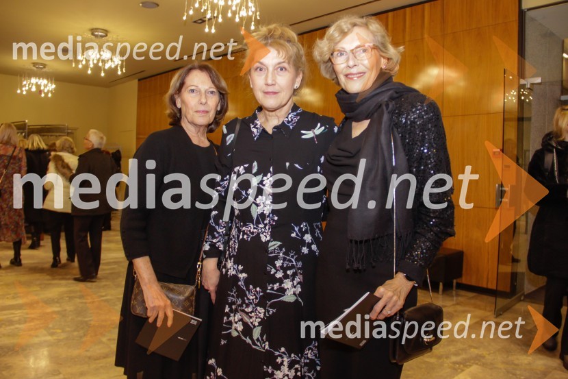  ... ;  Barbara Hieng Samobor, direktorica in umetniška vodja MGL;  ... Nora, premiera v MGL Ljubljana