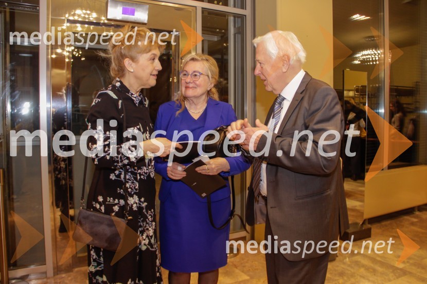  Barbara Hieng Samobor, direktorica in umetniška vodja MGL;  ... ;  ... Nora, premiera v MGL Ljubljana