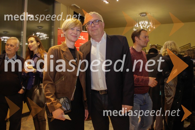 Nora, premiera v MGL Ljubljana