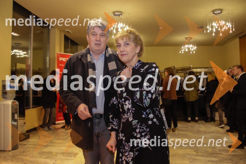  ... ;  Barbara Hieng Samobor, direktorica in umetniška vodja MGLNora, premiera v MGL Ljubljana