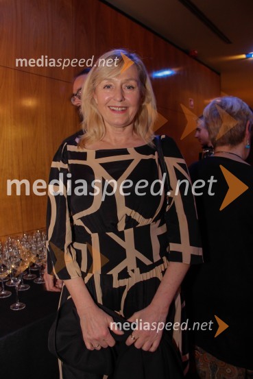  Judita Zidar, igralkaNora, premiera v MGL Ljubljana