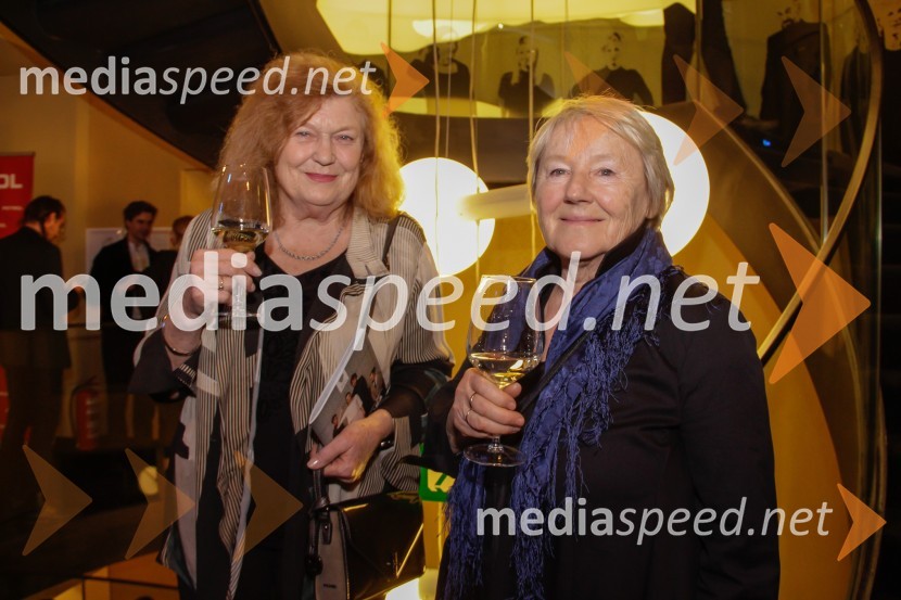 Nora, premiera v MGL Ljubljana