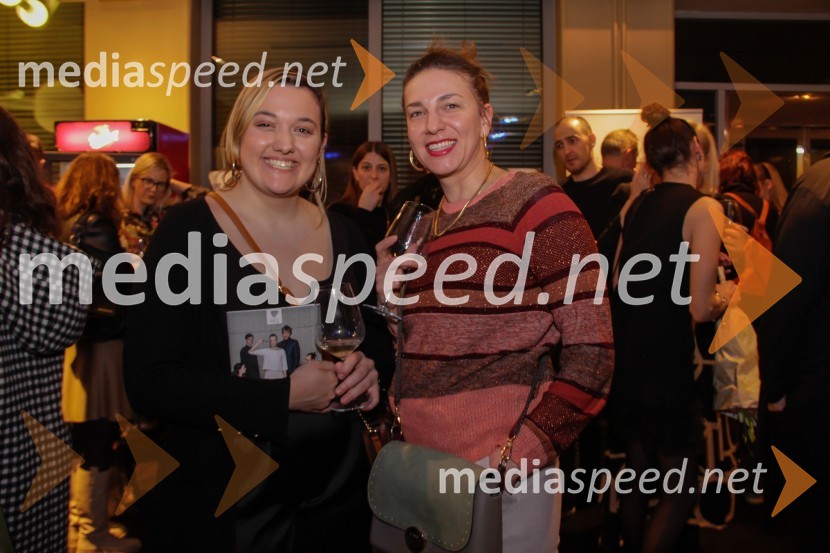 Nora, premiera v MGL Ljubljana