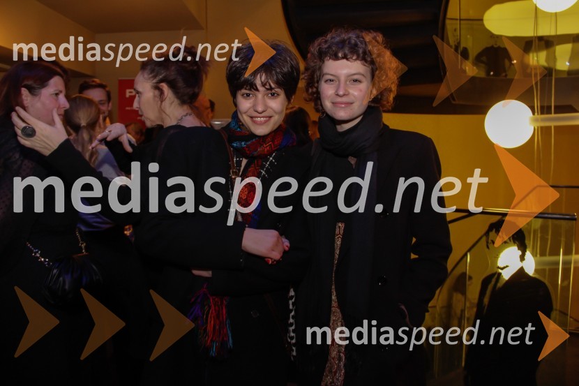 Nora, premiera v MGL Ljubljana