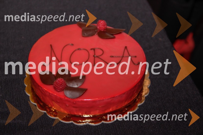 Nora, premiera v MGL Ljubljana