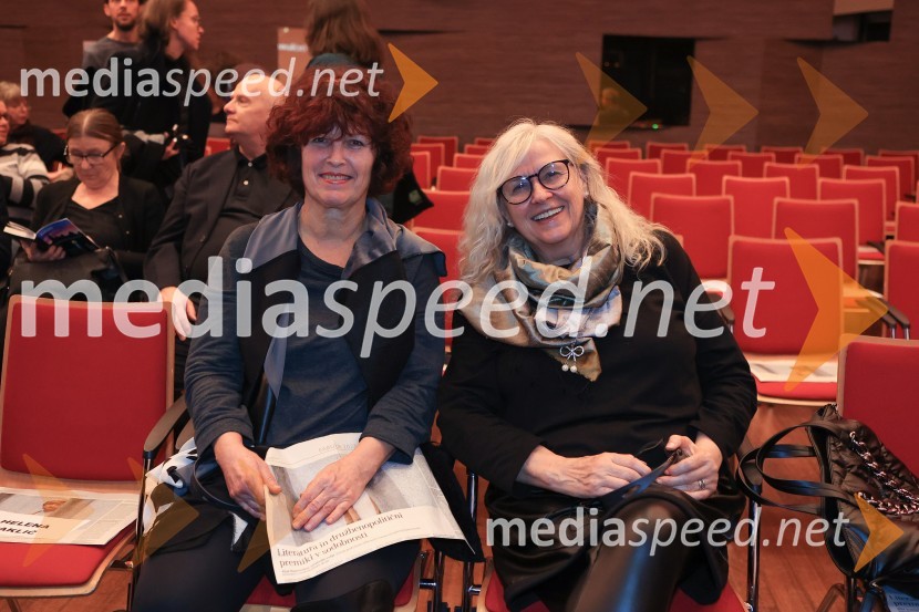 Literature sveta Fabula 2023, otvoritev festivala