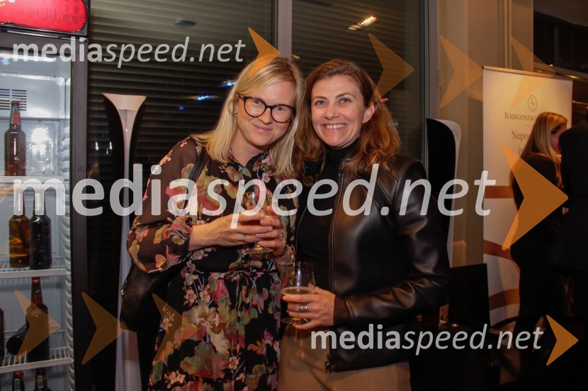 Nora, premiera v MGL Ljubljana