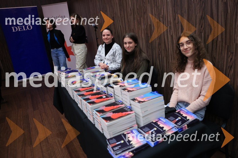 Literature sveta Fabula 2023, otvoritev festivala