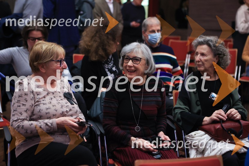 Literature sveta Fabula 2023, otvoritev festivala