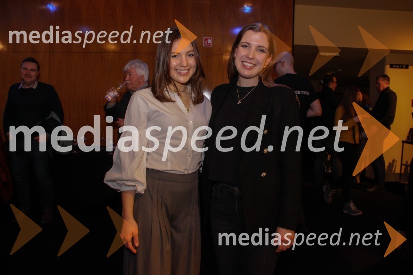 Nora, premiera v MGL Ljubljana