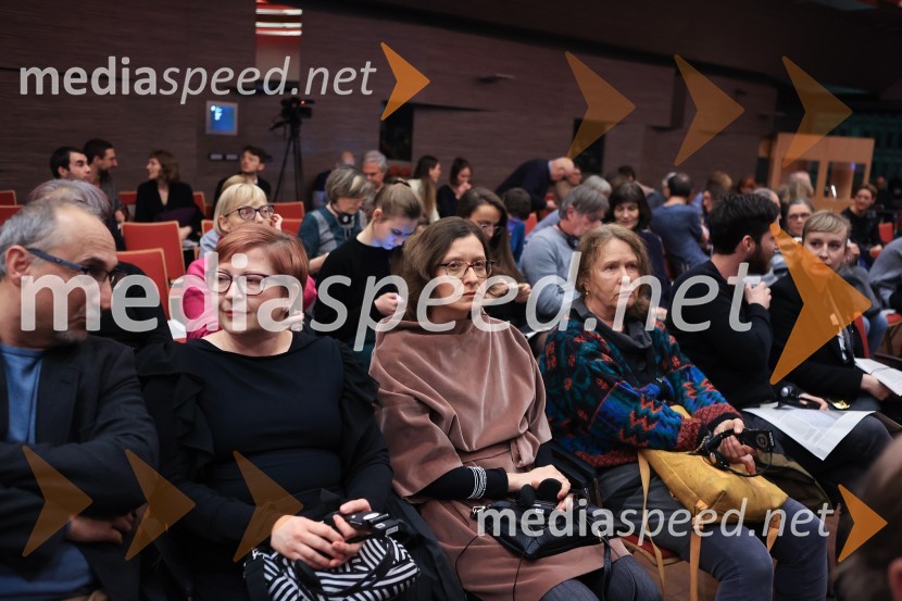 Literature sveta Fabula 2023, otvoritev festivala