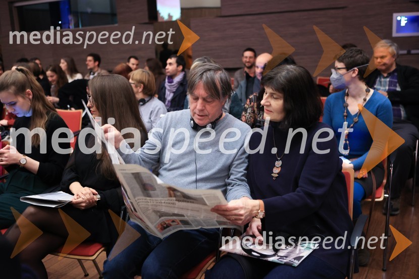 Literature sveta Fabula 2023, otvoritev festivala