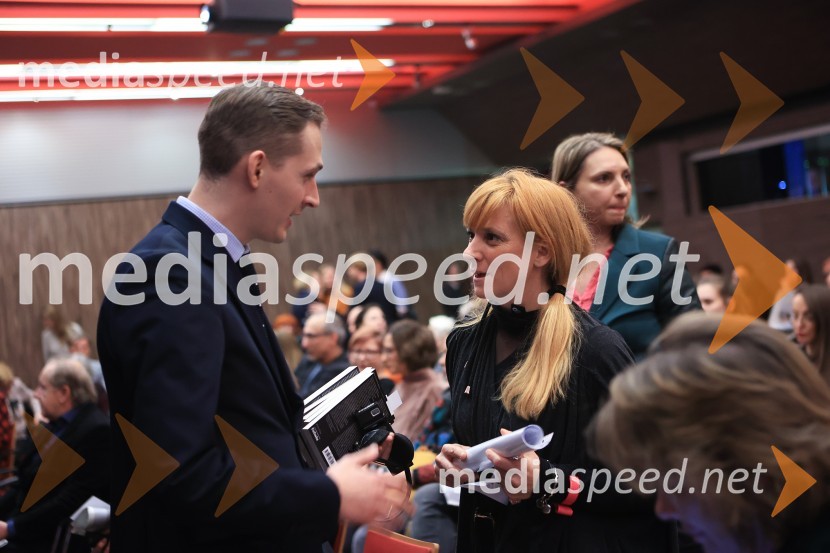 Literature sveta Fabula 2023, otvoritev festivala