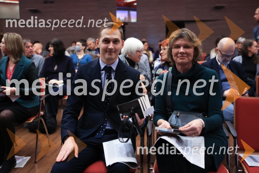 Literature sveta Fabula 2023, otvoritev festivala