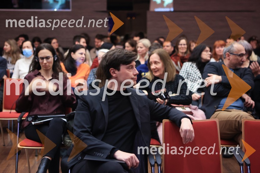 Literature sveta Fabula 2023, otvoritev festivala