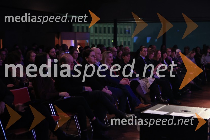 Literature sveta Fabula 2023, otvoritev festivala