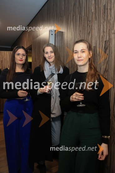 Literature sveta Fabula 2023, otvoritev festivala