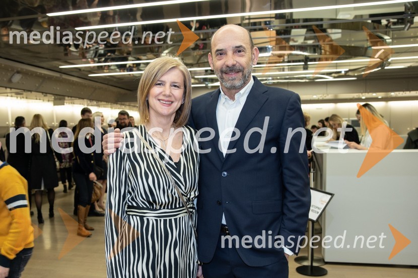 Slovenka leta 2023 je igralka Milena Zupančič