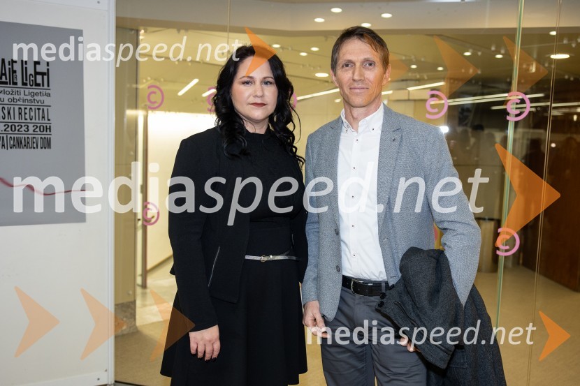  ... ;  Gregor Repič, direktor Salomon, d.o.o. Slovenka leta 2023 je igralka Milena Zupančič