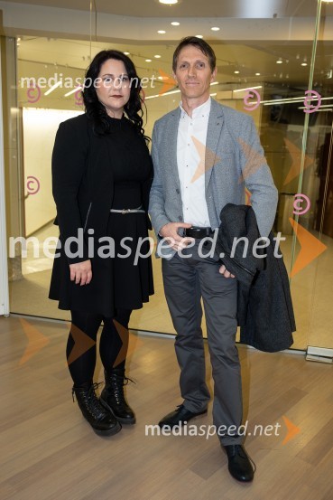  ... ;  Gregor Repič, direktor Salomon, d.o.o. Slovenka leta 2023 je igralka Milena Zupančič