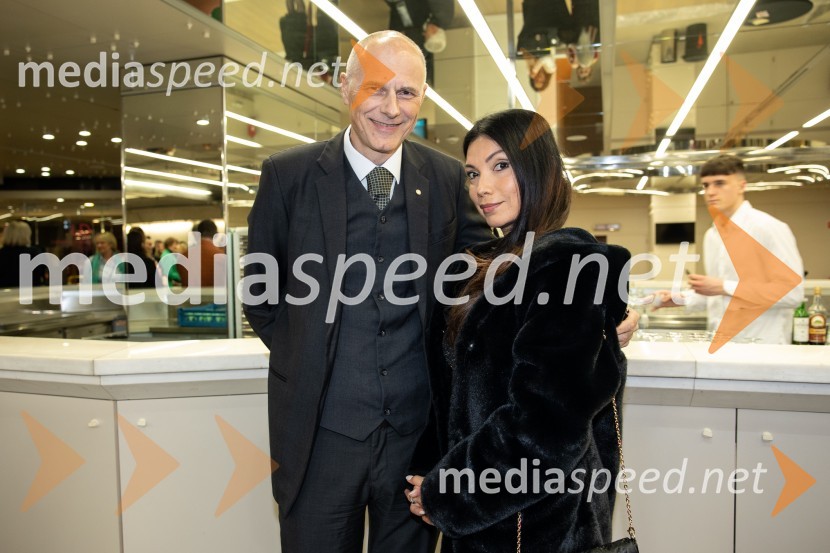 Slovenka leta 2023 je igralka Milena Zupančič