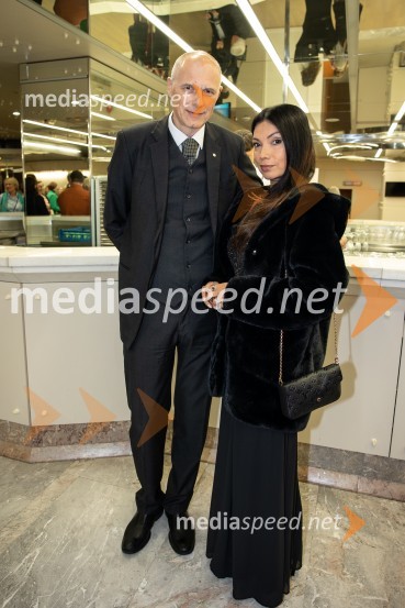 Slovenka leta 2023 je igralka Milena Zupančič