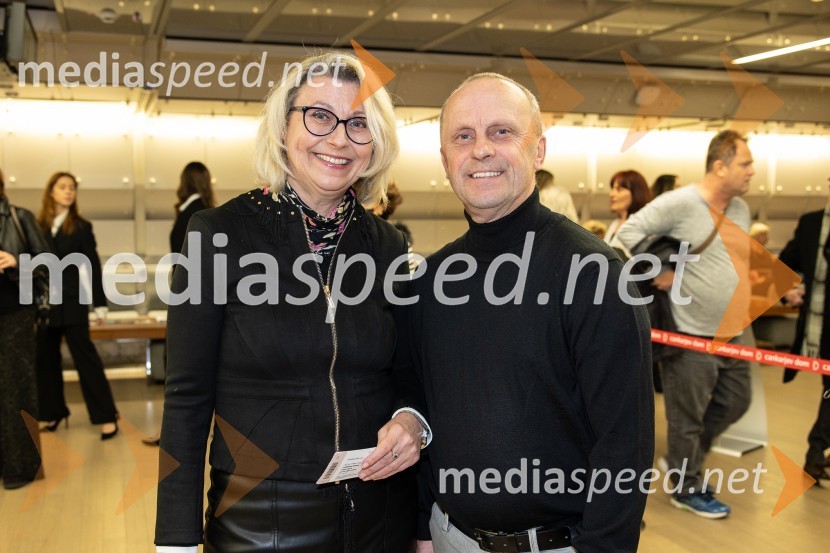  Nataša Bolčina Žgavec;  ... Slovenka leta 2023 je igralka Milena Zupančič