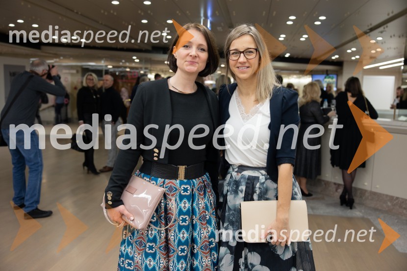 Slovenka leta 2023 je igralka Milena Zupančič