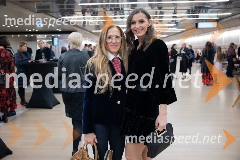 Slovenka leta 2023 je igralka Milena Zupančič